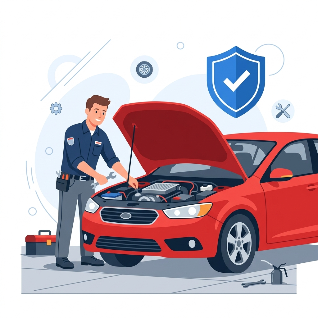 Expert Repairs